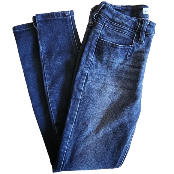 Kancan Skinny Jeans - Picture 3 of 5